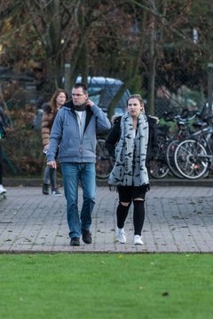 Bild 152 - Frauen TSV Wiemersdorf - SG Weede-Westerrade : Ergebnis: 1:1